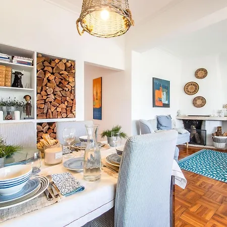 Апартаменты Casa De Do Pipas