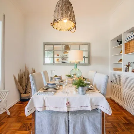 Casa De Do Pipas