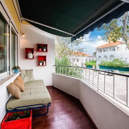 Casa De Do Pipas Daire