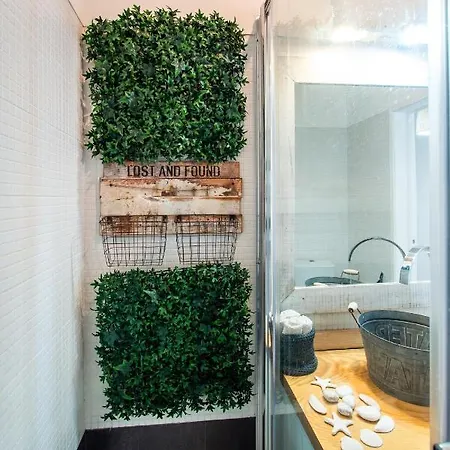 Daire Casa De Do Pipas Cascais