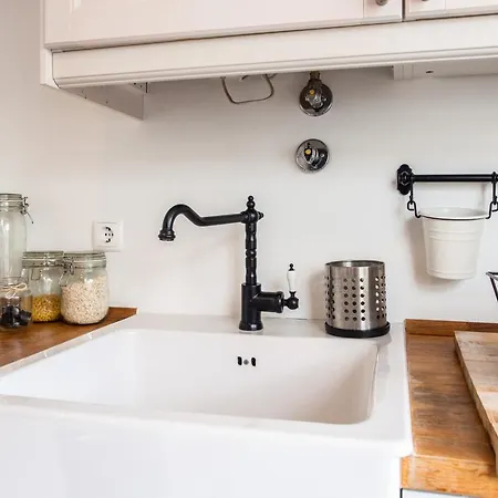 Daire Casa De Do Pipas Cascais