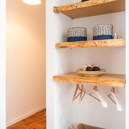 Casa De Do Pipas Cascais