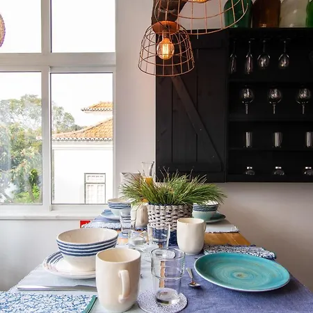 Casa De Do Pipas Daire *