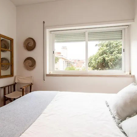 Casa De Do Pipas * Cascais