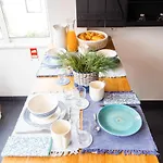 Casa De Do Pipas 아파트 *