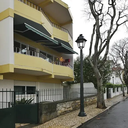 Apartman Casa De Do Pipas Cascais