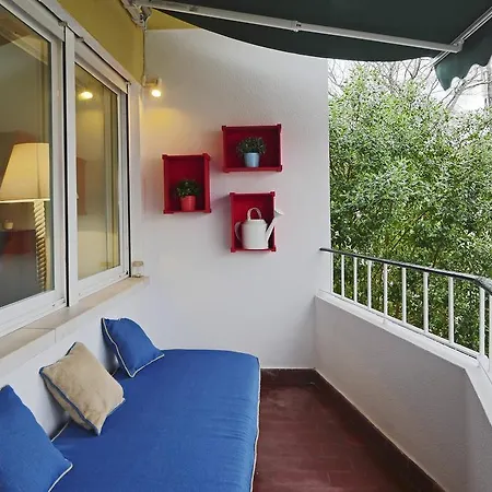 Casa De Do Pipas Apartment *