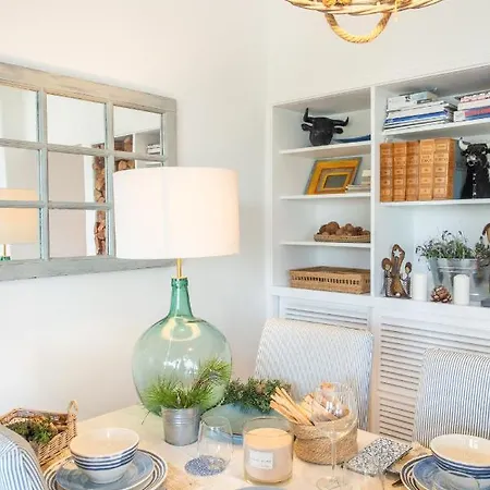 Apartman Casa De Do Pipas *