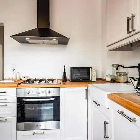 Casa De Do Pipas Apartman *