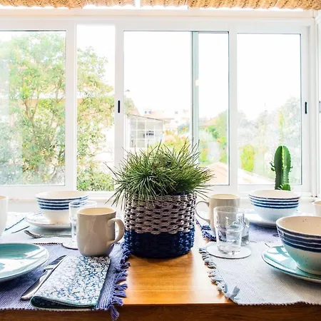 Apartament Casa De Do Pipas Віавіа