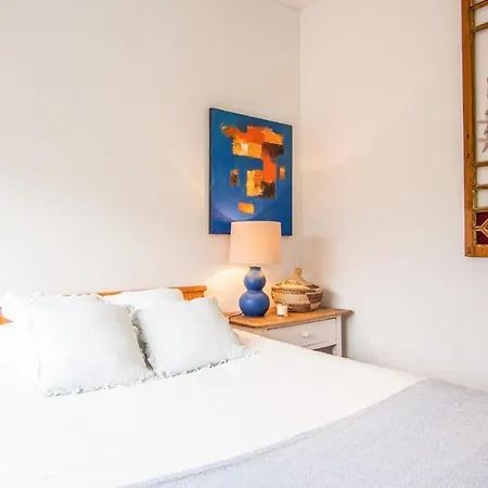 Apartman Casa De Do Pipas