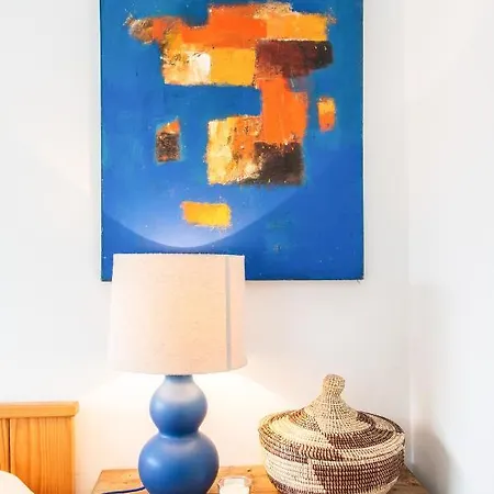 Casa De Do Pipas Apartman Cascais