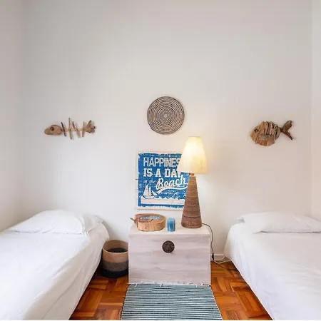 Apartament Casa De Do Pipas