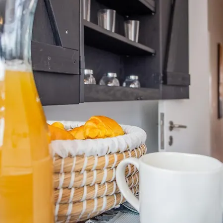 Casa De Do Pipas Apartament Віавіа