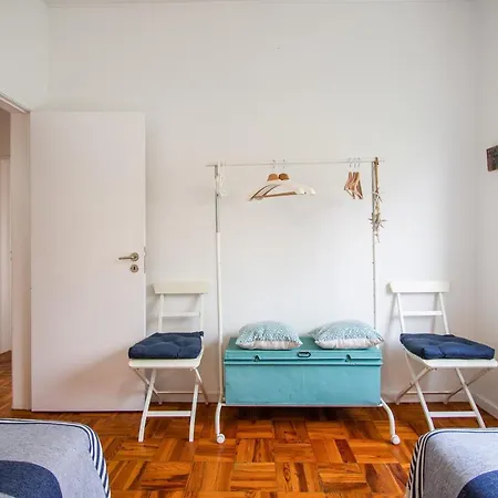 Casa De Do Pipas