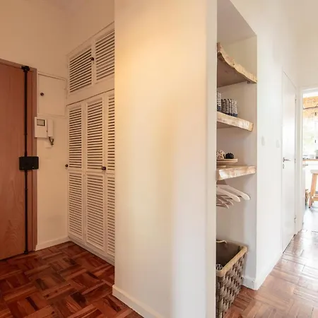 Apartment Casa De Do Pipas