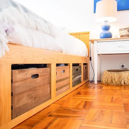 Casa De Do Pipas Apartament Віавіа