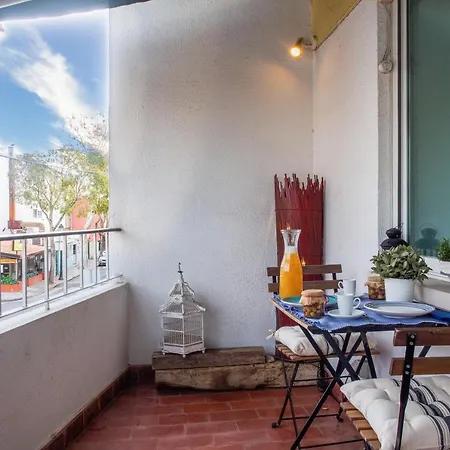 Apartman Casa De Do Pipas *