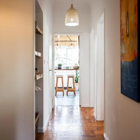 Apartman Casa De Do Pipas Cascais