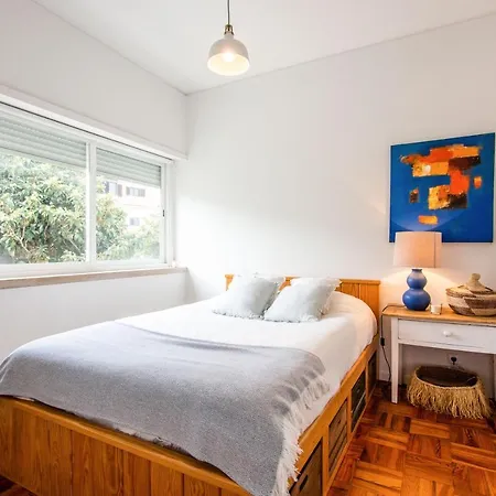 Casa De Do Pipas * Cascais