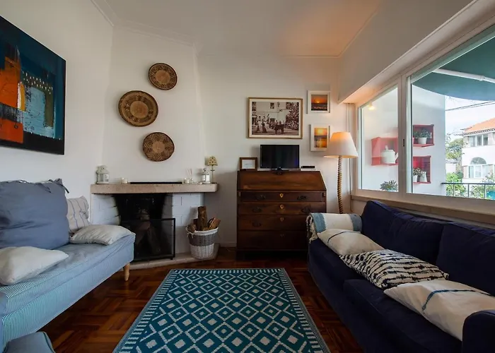 Casa De Do Pipas Lejlighed