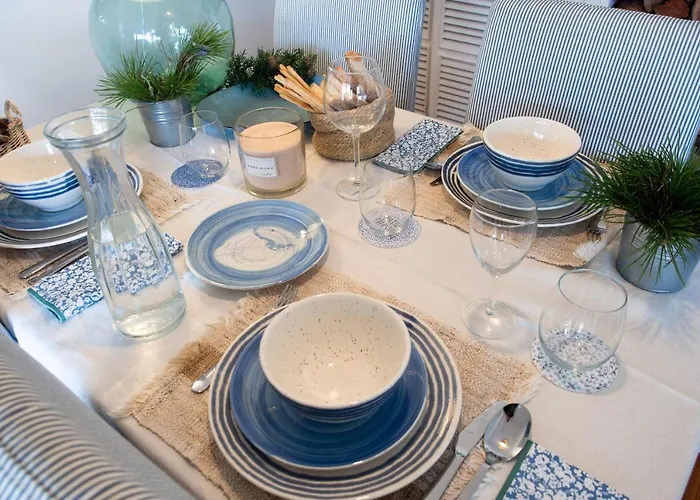 Lejlighed Casa De Do Pipas Cascais