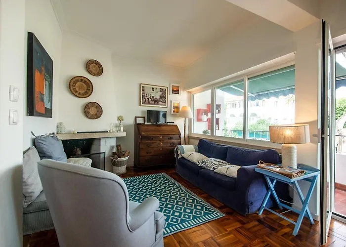 Casa De Do Pipas Cascais