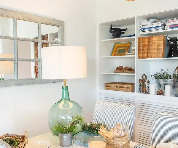 Lejlighed Casa De Do Pipas *