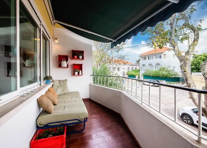 Casa De Do Pipas Lejlighed