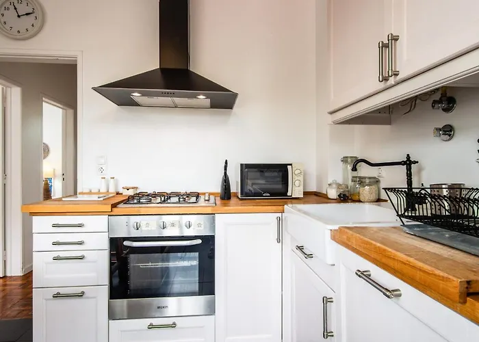 Casa De Do Pipas Lejlighed *