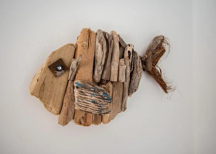 Lejlighed Casa De Do Pipas Cascais