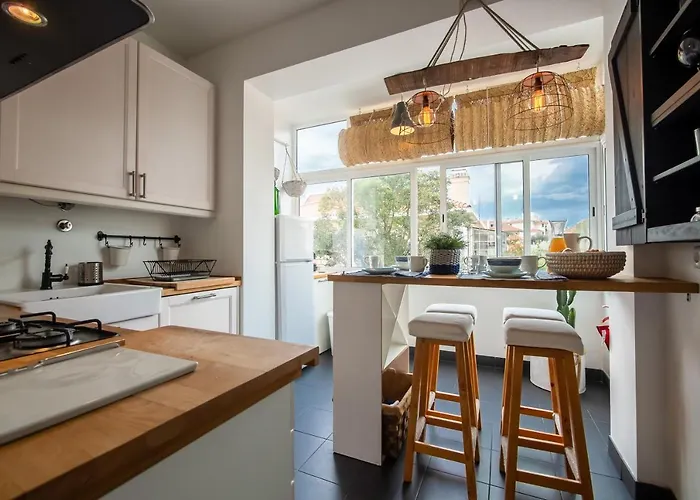 Casa De Do Pipas * Cascais