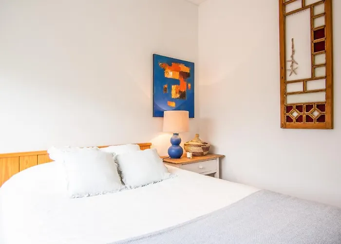 Lejlighed Casa De Do Pipas