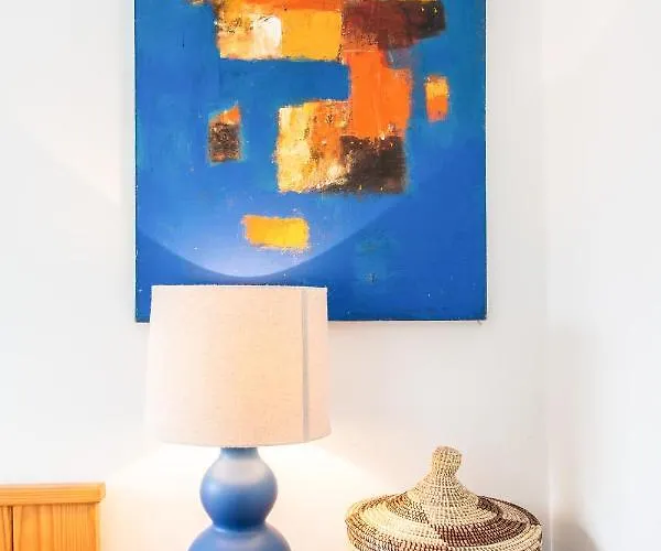 Casa De Do Pipas Lejlighed Cascais