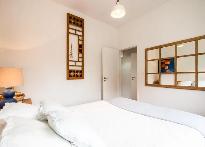 Lejlighed Casa De Do Pipas