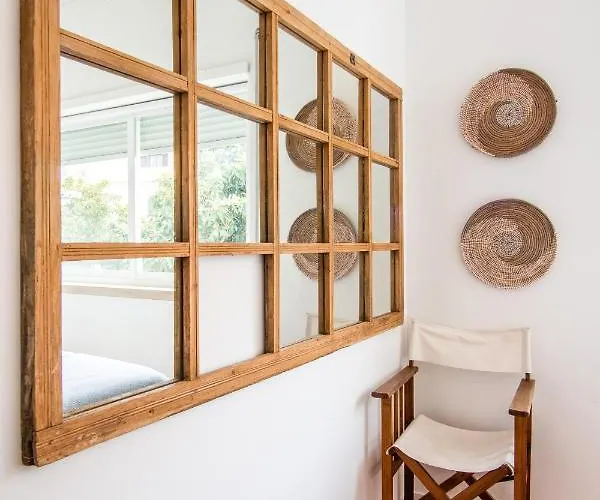 Lejlighed Casa De Do Pipas