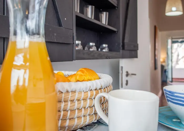 Casa De Do Pipas Apartament Віавіа
