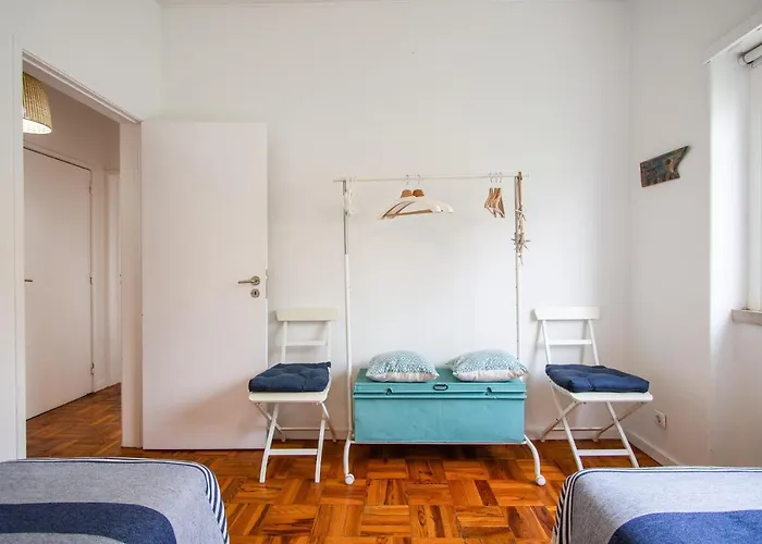Casa De Do Pipas