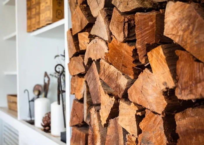 Lejlighed Casa De Do Pipas