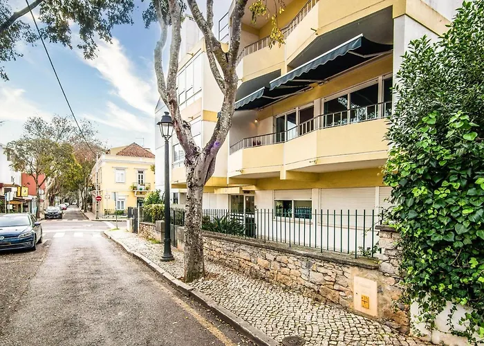 Lejlighed Casa De Do Pipas *