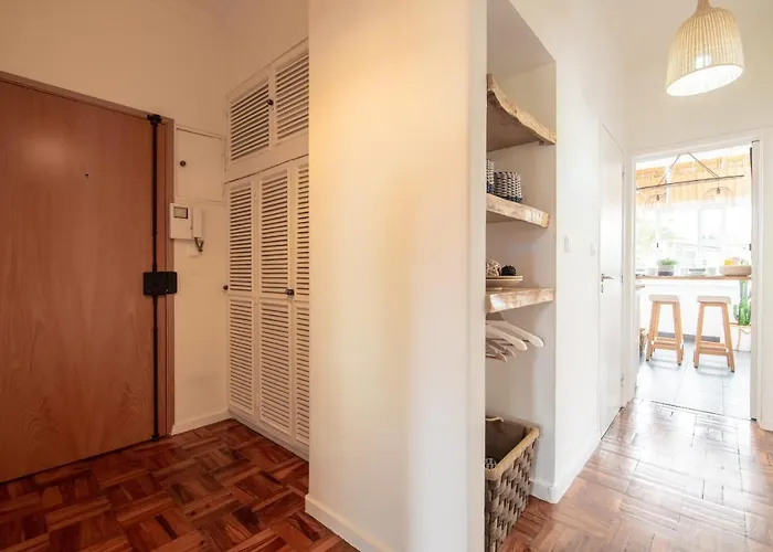 Lejlighed Casa De Do Pipas