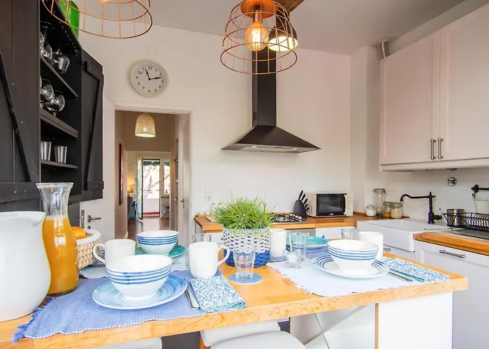 Casa De Do Pipas Lejlighed Cascais