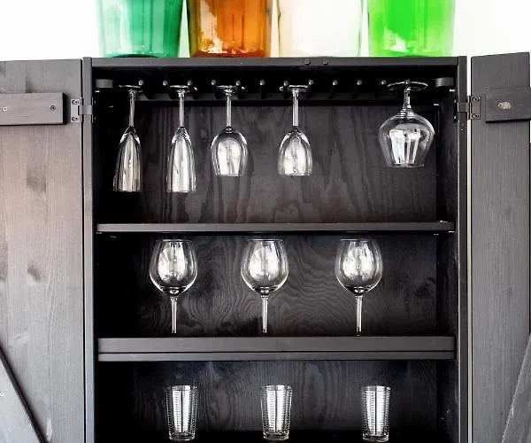 Casa De Do Pipas Lejlighed