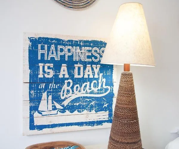 Casa De Do Pipas Lejlighed *