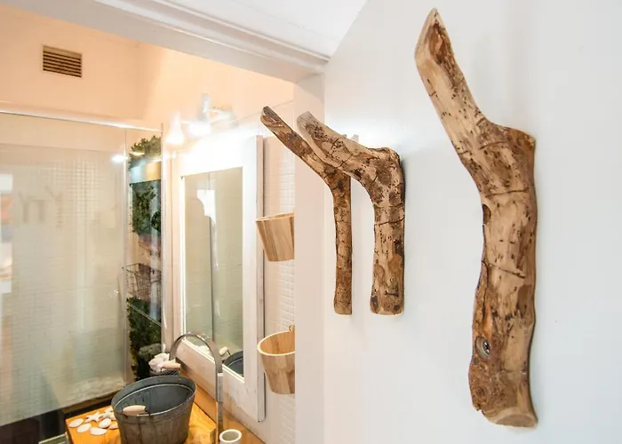 Lejlighed Casa De Do Pipas