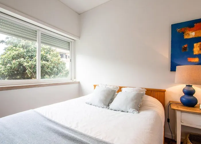 Lejlighed Casa De Do Pipas Cascais