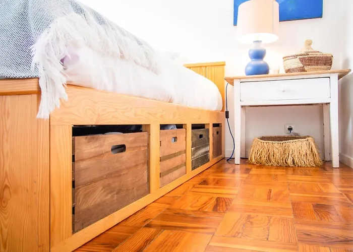 Casa De Do Pipas Lejlighed Cascais