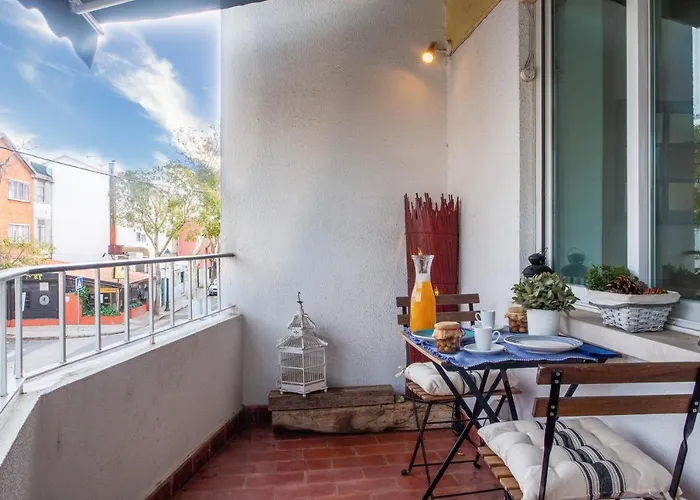 Lejlighed Casa De Do Pipas *