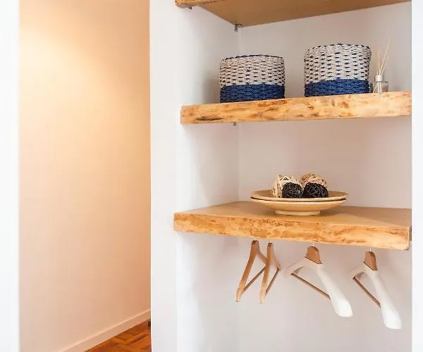 Casa De Do Pipas Cascais