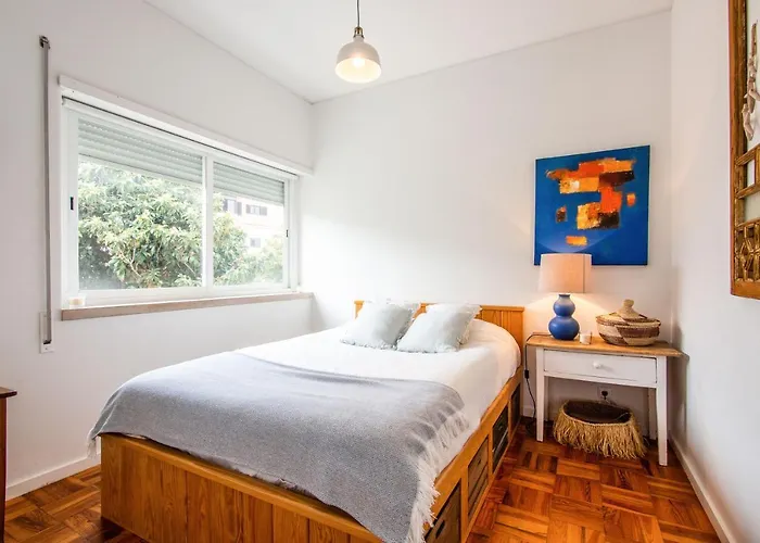 Casa De Do Pipas * Cascais